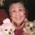 她98歲患上大腸癌，依然挺過五年生存期