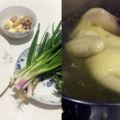 《粵館名菜白切雞》秘製作法大公開！皮爽肉滑，清淡鮮美，吃完後簡直口齒留香！