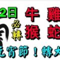 3月2日生肖運勢_牛、雞、龍大吉