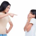 「戒吼」比吼孩子更難　培養正面行為的好方法