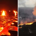 垃圾為什麼不能「直接丟火山」燒掉？　狂人實測證明：人類永遠不該這麼做