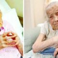 活了108歲的「老姑娘」：12歲就發誓不結婚，105歲說出長壽秘密