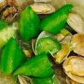 18種蛤蜊湯的家常做法，低熱能高蛋白，味道鮮美