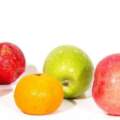 肺部的吸塵器被發現了，竟不是梨，常吃這3種食材，潤肺排毒！