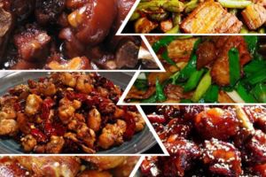 學會了做這幾款家常菜，端上桌後客人都會誇你廚藝好