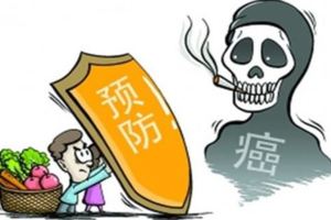 最完整防癌十大信條及醫師告訴您如何預防癌症發生