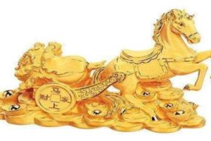 未來15天財神下凡，財旺福順，金庫滿溢的三大生肖！