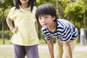 出生開始學教養-利用遊戲培養bobo做家事