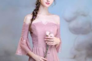 葉羅麗測試：選一款喜歡的禮服裙，測你有沒有「明星命」？