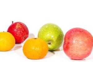 肺部的吸塵器被發現了，竟不是梨，常吃這3種食材，潤肺排毒！