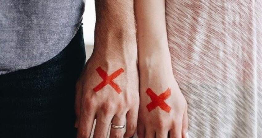 離婚男人的忠告：在婚姻裡，不要對女人做六件事