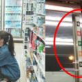 你知道「7-11門上這些數字」是用來做什麼的嗎？知道真相後所有人都驚呆了..