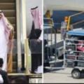 沙烏地國王出訪9天「行李重量驚破506噸」，誇張到全世界傻眼的排場連美國都輸慘！