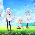 源自麻枝准構思，Key社新作遊戲《SummerPockets》將於2018年6月29日發售