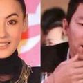 38歲張柏芝要「二婚老公」！男方「真實身分」曝光！謝霆鋒要哭了，以後要改叫張柏芝「阿姨」！