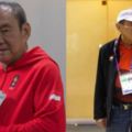 亞運最年長選手...背景超顯赫！78歲印尼首富擁3000億資產超迷**：力拚金牌！(影)