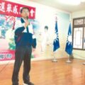 謝龍介喊 只要我贏 2020國民黨穩贏