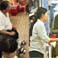 香港明星出門買菜，為什麼沒人圍觀？他的一句話道出原因！