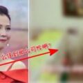 蔡少芬香港住宅曝光，網友感慨：怎麼住到這樣的房子啊？和想像中差距有點大