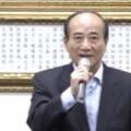 不顧韓流？王金平：參選到底！