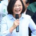 蔡英文剛贏初選 李正皓：雙殺韓國瑜已上演