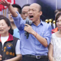 威脅論VS.信心論！韓國瑜狠批小英「動不動台灣滅亡」：打到2300萬人心全散