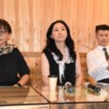 權力比誰都大？ 名嘴爆：李佳芬有自己的「辦公室」