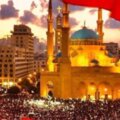 反貪腐全民上街示威癱瘓黎巴嫩 總理回應民意宣布辭職