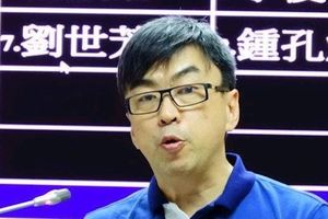 段宜康拋不再任公職聲明用意答案呼之欲出，目的是在保護這個人!