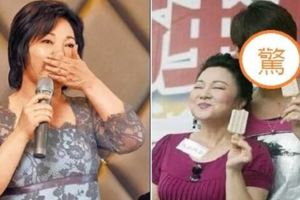 「他」是冰姐的「兒子」，「白冰冰」不只白曉燕一個孩子，…..知道他的身分大家都驚呆了！