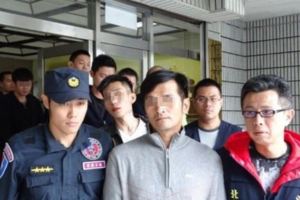 哪個單位的？「只有刑大才有資格抓我，分局就算了啦！」竹聯幫梅花堂老大明星臉，氣焰囂張！！