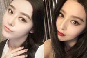 這個女人花8年整形成「范冰冰」，結果她生出的寶寶讓大家都超意外長這樣！