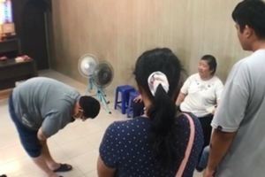 女駕駛肇逃奪3命，老公靈堂前鞠躬道歉她短暫昏迷...受害車主聽不下去怒揭真相狠狠打臉！