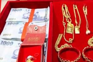 男方公開讓大家想哭的「開銷一覽表」說明結婚要花多少錢，看到最後大家都不敢隨便求婚了…