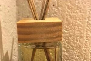 於拉麵店上廁所，吃飽後芳香劑早已補滿，一聞竟是裝了滿滿的「尿」！？是誰如此缺德竟對芳香劑下毒手！？