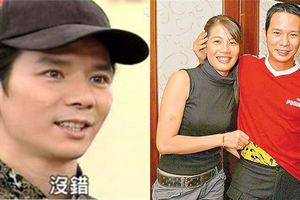 「心動不能行動」，王耿豪娶嫩妻後變孬一切聽老婆，退出螢光幕如今成了這個樣子！