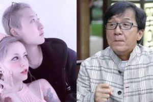 小龍女宣佈出櫃吳綺莉回復：再也不用養她了，沒想到成龍竟是這樣冷血回復！