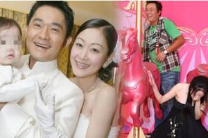 17歲出道，因蔣勤勤插足離婚，在婚後抑鬱，43歲燒炭輕生？