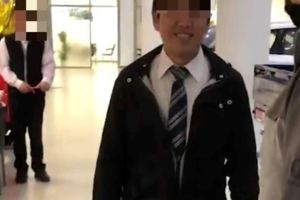 愛車回原廠保養「卻被當試乘車給其他客戶試坐」業務還表現出一付嘻皮笑臉樣令人火冒三丈