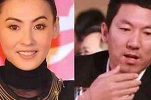 38歲張柏芝要「二婚老公」！男方「真實身分」曝光！謝霆鋒要哭了，以後要改叫張柏芝「阿姨」！