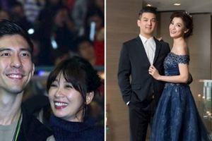 離開賈靜雯後孫志浩現況，現任妻子6年不肯生孩子！網友：婆婆決定一切