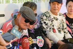 李炳輝被檢舉無街頭藝人執照暫無法回淡水街頭表演