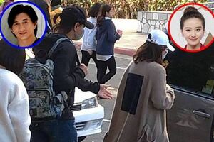 吳奇隆親自承認劉詩詩懷孕，男方媽媽加碼爆料孩子性別
