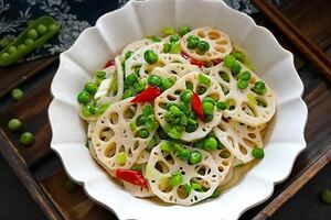 明日冬至，天寒乾燥多給孩子吃這菜，好看好吃又去火，女兒最愛吃