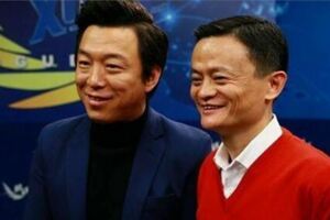 馬雲問黃渤可否免費代言，他12字回應化解尷尬，被贊情商太高
