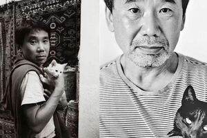 村上春樹：不只是作家，還是生活家