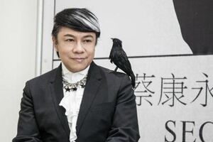 蔡康永：不發朋友圈的人把大部分的心力拿去對付真實的生活