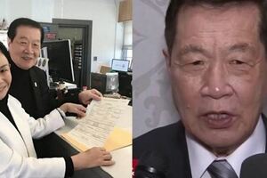 「神探」李昌鈺的傳奇故事與愛情