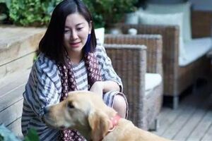 她40歲歸零人生，在雲南古鎮造了個後花園，專治各種不快樂！