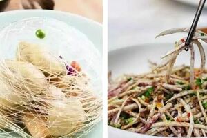 推薦你幾款素食作品，精品素食，健康盡在掌握